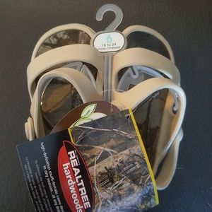 Brand new baby unisex sandals with tags